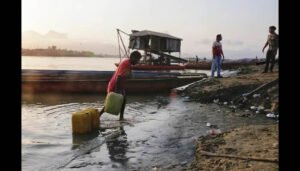 El Niño pone en alerta a 558 municipios por riesgo de desabastecimiento de agua