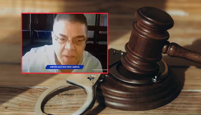 Ratifican condena por feminicidio
