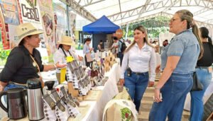 VIVE LA EXPERIENCIA DEL FESTIVAL DEL CAFÉ EN NEIVA!