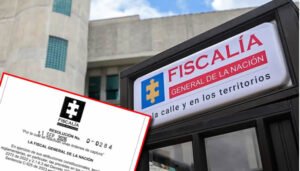 Fiscalía reactiva órdenes de captura contra tres jefes del Clan del Golfo