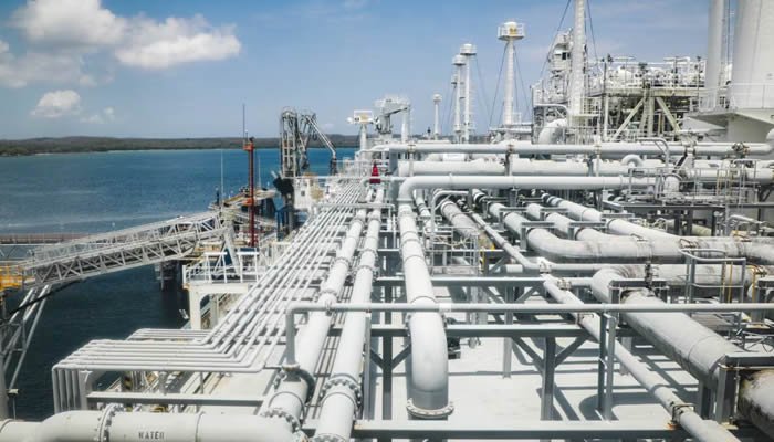 Ordenan racionamiento programado de gas natural