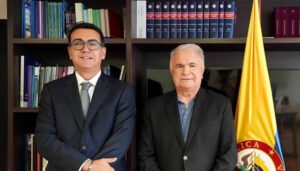 Huila y su gestión ante el Departamento Nacional de Planeación