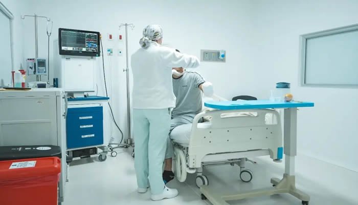 UNIPS alerta por crisis financiera de las EPS y creciente deuda con hospitales