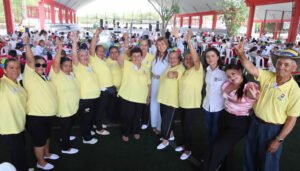 Homenaje del Huila a sus adultos mayores y pensionados