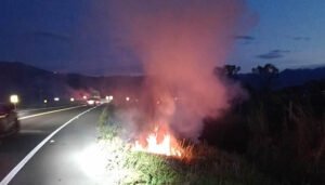 Huila mantiene monitoreo por 11 emergencias en siete municipios