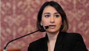 Fiscalía pide imputar a Laura Sarabia