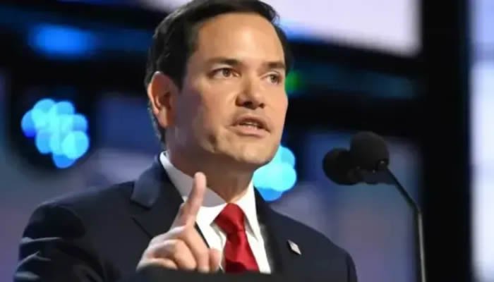 Marco Rubio visitaría Colombia