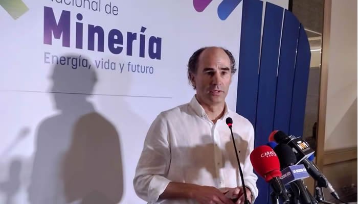 Sector minero, optimista ante posibles inversiones