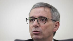 Proyecto para modificar Presupuesto General de la Nación