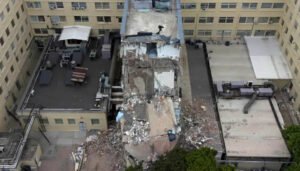 MinSalud pide $1,9 billones para hospitales afectados por terremoto