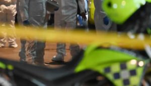 Tres integrantes de una familia, hallados muertos en Bogotá