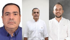 Nuevos nombramientos en la Gobernación del Huila