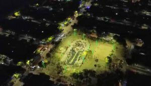 Canaima estrena espacio para el deporte en Neiva