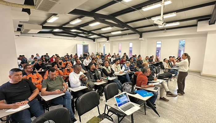 Huila refuerza prevención en colegios por altas temperaturas