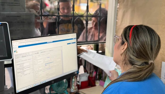 Neiva reduce tarifas de tránsito y espera recaudar $13.400 millones más del sector financiero