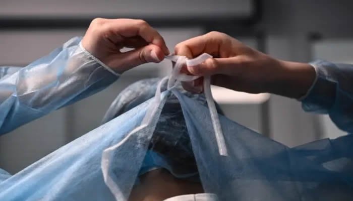 ADRES libera recursos para salud