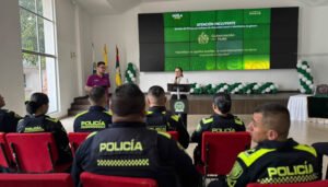 Neiva se fortalece en la prevención de violencias