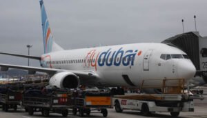 Drama en vuelo Dubái-Tel Aviv