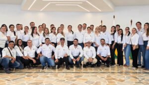 Evaluando la alimentación escolar en 35 municipios opitas