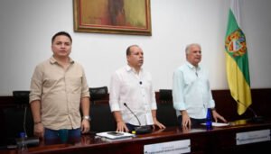 Asamblea del Huila inicia último periodo de sesiones de 2026