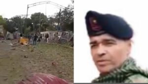 Ofrecen $1.000 millones por alias Ferley tras atentado en Cauca
