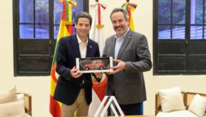 Importante inversión para la industria automotriz
