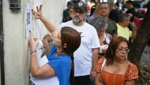 Brasil acude a las urnas en una elección marcada por la polarización
