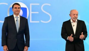 Último debate electoral en Brasil termina en insultos
