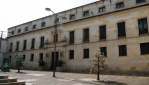 Cancillería detecta presuntas irregularidades en más de 550 contratos