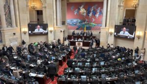 Aprobado el Presupuesto General de la Nación para 2027