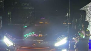 Atacan a bus de Coomotor en el Tolima