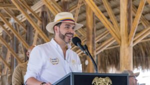 De la Espriella anuncia la puesta en marcha del Fondo Milagro