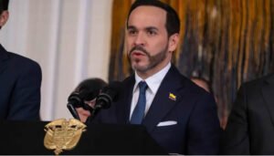 Gobierno fija plazo para prevenir apagón por El Niño