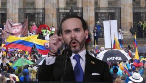 Presidencia y el balance de las marchas en su contra