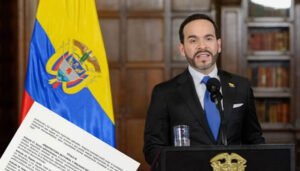 ¿Fusión ministerial en marcha?