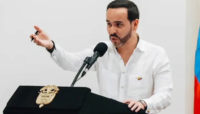 Gobierno reporta 61 capturas y 2.860 kilos de cocaína incautados