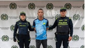 Capturado por hurto agravado y calificado en Neiva