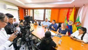 Emprendepaz llega a su cuarta edición en Neiva