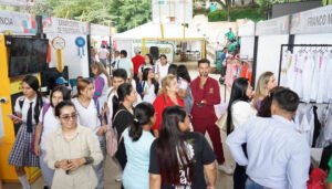 Expo Occidente, este fin de semana en La Plata