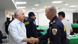 Huila gestionará recursos para los cuerpos de bomberos