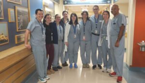 Hospital Universitario se prepara para implementar nueva cirugía contra el cáncer abdominal
