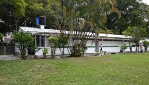 Guadalupe estrena nuevos espacios educativos