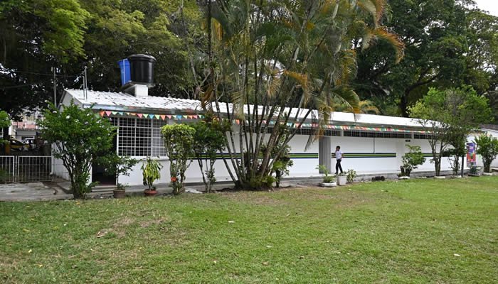 Guadalupe estrena nuevos espacios educativos