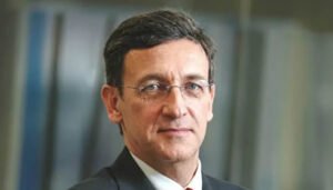 Danilo Rojas, nuevo presidente de la JEP