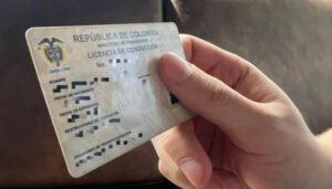 Sacar la licencia de conducción será más costoso en 2026