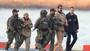 Nicolás Maduro y su esposa serían acusados de tortura