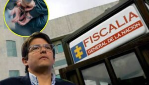 Siguen investigaciones de la Fiscalía por muerte de Miguel Uribe