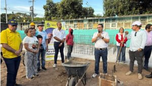 El Monumento 14 se transforma en espacio de memoria