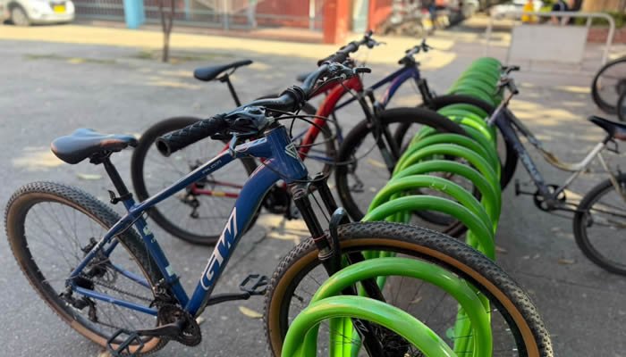 Colegios de Neiva implementan planes de movilidad