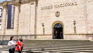 Juez ordena al Museo Nacional restituir piezas retiradas